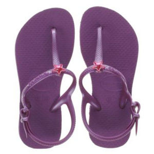 havaianas for girl